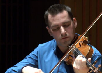 Atom String Quartet – koncert cz.6