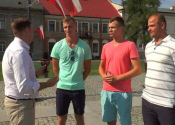 Lewiatan Beach Ball Przysucha 2014 – zapowiedź turnieju