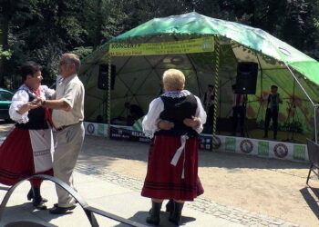 II Śniadanie na trawie zjedzone