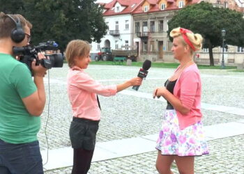 Weź się Pin Up!