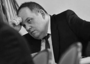 Zmarł Bohdan Karaś