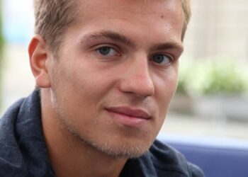 Wyszukani – Damian Okrutny