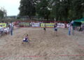 Co za emocje! Zapraszamy na Lewiatan Beach Ball Przysucha 2014