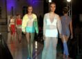 Piękno na fontannach, czyli Radom Fashion Show