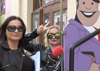 Babie lato, czyli dobry sposób na randkę