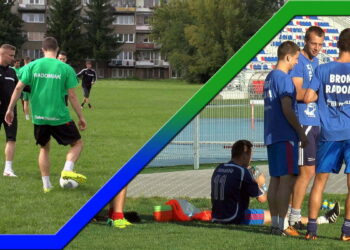 Derby tuż, tuż