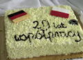 20 lat współpracy w Chałubińskim