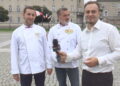 Zapraszamy na Bieg Piekarza