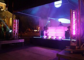Tak zakończył się cykl „Sunset Session”