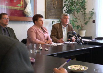 Posłanka Marzena Wróbel oczekuje przeprosin od prezydenta Kosztowniaka
