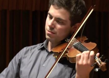 Atom String Quartet – koncert cz. 7