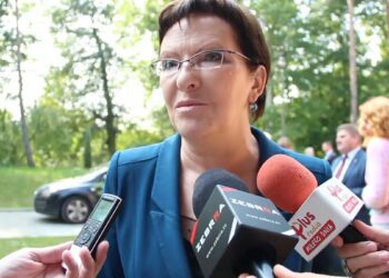Sprawdźcie, czy Ewa Kopacz zostanie premierem