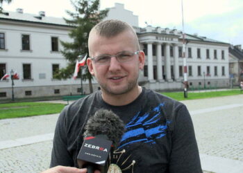 KęKę zaprasza na urodziny