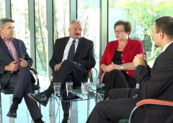 Kontrast: Pacholczak, Łuczycki, Rejmer
