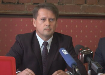 Sprawdźcie, jak Wojciech Bernat chce zmienić Radom!