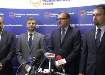 PO: działania władz Radomia to „rażąca niegospodarność”!