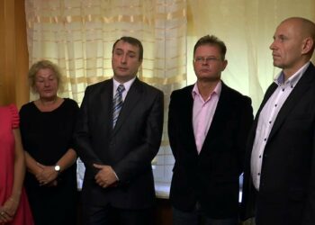 Paweł Stępień powalczy o prezydenturę!