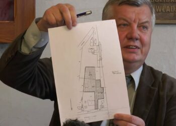 Woźniak: miasto i Port Lotniczy fałszowały dokumenty