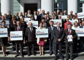 „Wspólnie dla Radomia”