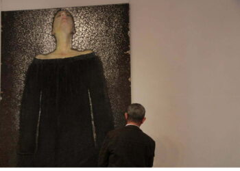 Anna Drońska „Stany odmienne” – galeria