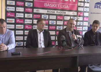 ROSA Radom ma dwóch nowych sponsorów!