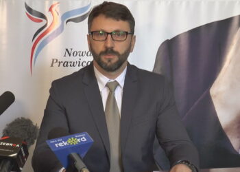 Dębicki: urzędnicy powinni pokazać dokumenty