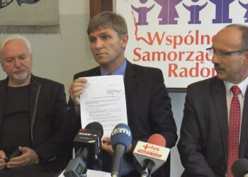 Sońta: w „Ustroniu” mogło dojść do oszustwa