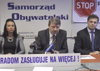 RSO: stwórzmy radę mędrców