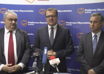 Radomska Strefa Gospodarcza i Inkubator Akademicki lekiem na bezrobocie