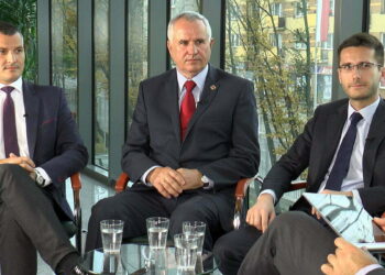 Kontrast: Rajkowski, Gołąbek, Fogiel