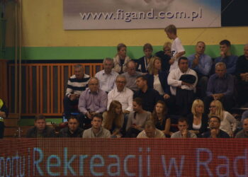 Rosa pokonała Anwil! – fotorelacja