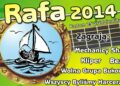 25.10 Rafa – czyli wszystko, co najlepsze w szantach