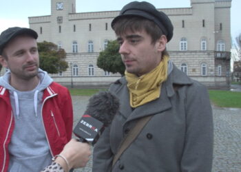 Frument Project zbiera na płytę