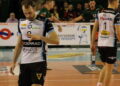 Cerrad Czarni po zaciętym boju pokonali BBTS 3:1 – fotorelacja