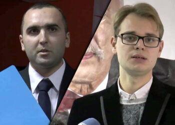 KNP vs. Straż Miejska