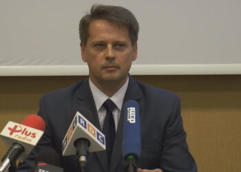 Bernat: Lotnisko będzie uziemione?