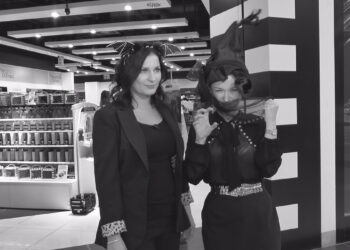 Zapowiedź „Halloween” w Słonecznej TV