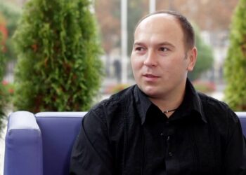 Wyszukani – Dariusz Krajewski