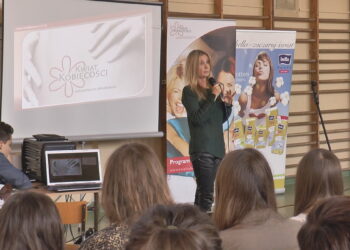 „Młoda i zdrowa”, czyli skuteczna edukacja dziewcząt