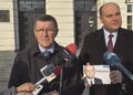 Kuźmiuk popiera Kosztowniaka