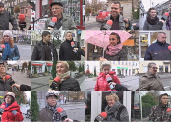 Sonda: Na kogo radomianie oddadzą swój głos w wyborach?