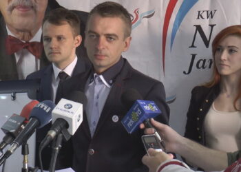 KNP o obietnicach prezydenta i likwidacji Straży Miejskiej