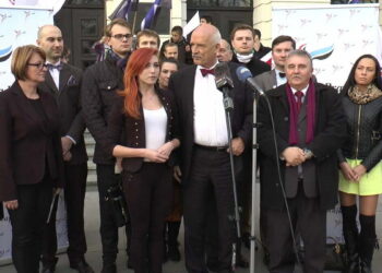 Konferencja KNP w Radomiu