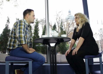 Marcelina Kopyt – zapowiedź programu „Wyszukani”