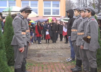 „Wolność – kocham i rozumiem”