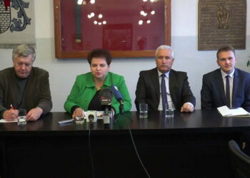 M. Wróbel i RR podsumowują kadencję prezydenta i kampanię wyborczą