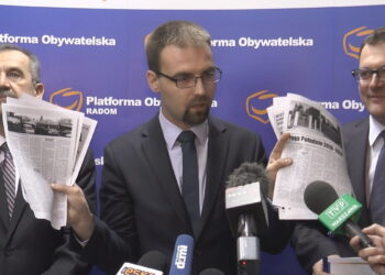 Podsumowanie pod znakiem „sponsorowania wydania”