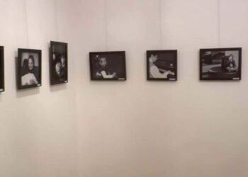 Otwarcie wystawy fotograficznej „ODCZAROWANI w kadrze”