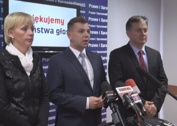 PiS: apelujemy o współpracę w Radzie Miejskiej