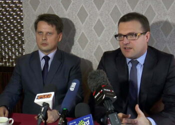 Bernat i Witkowski: rozmawiamy o programie gospodarczym dla Radomia